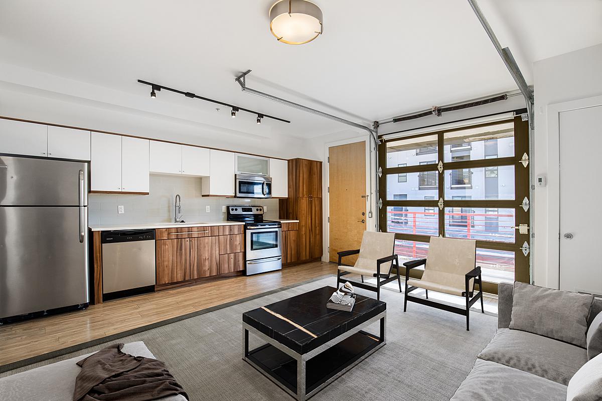 Observatory Park Place