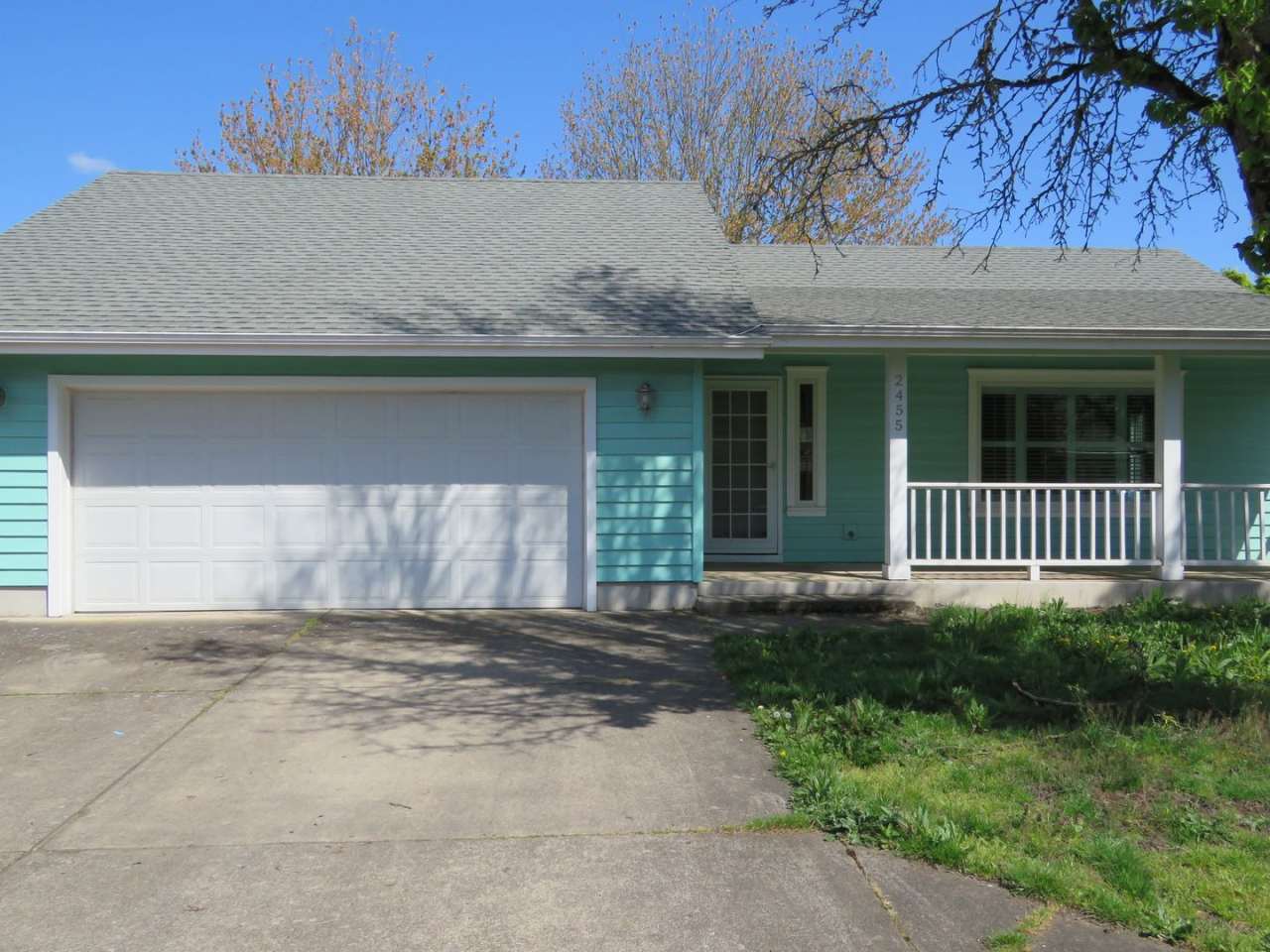 Fantastic 3 Bedroom/ 2 Bath Santa Clara home!