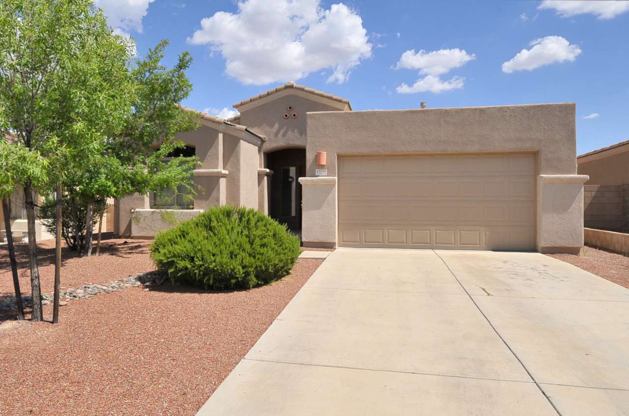 13708 E High Plains Ranch St