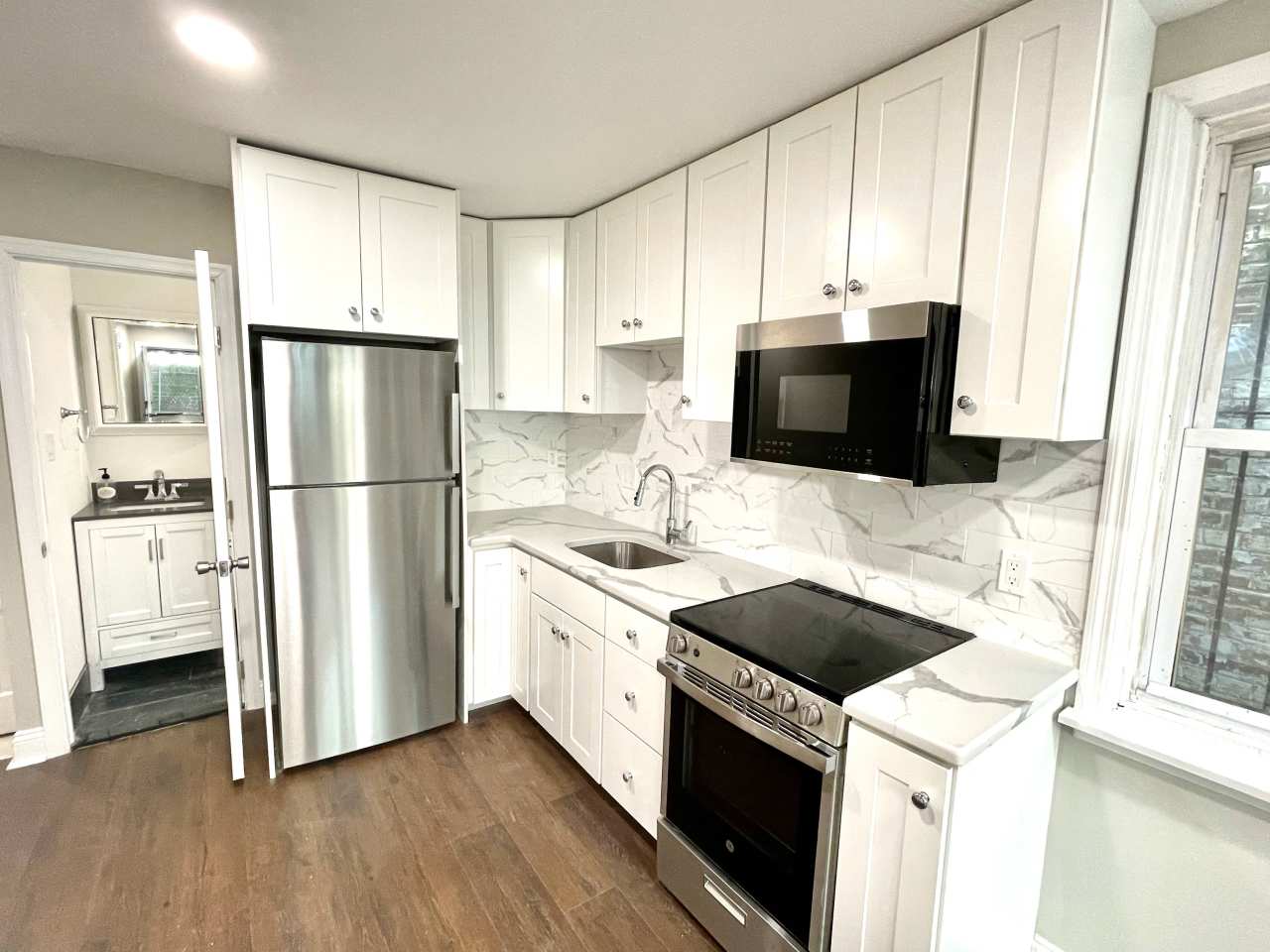 320 South 16th Street