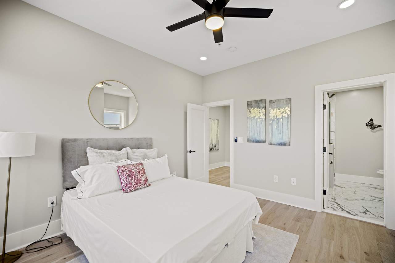 1242 Quincy Street Northwest - Unit 2