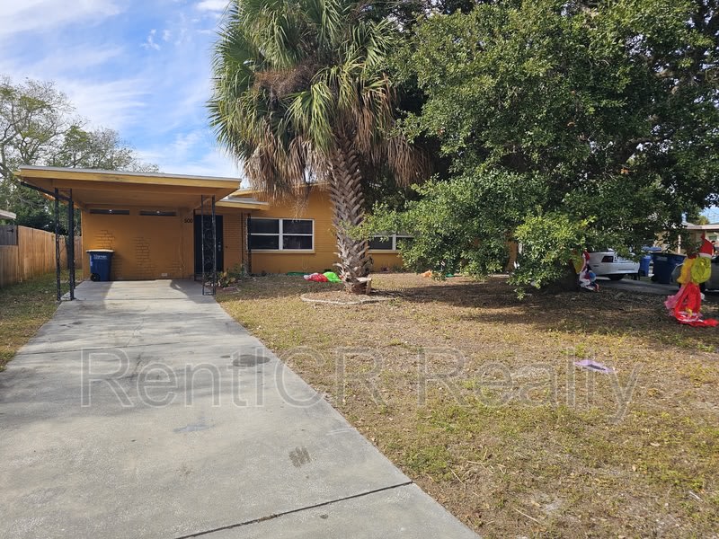 500 North Mars Avenue