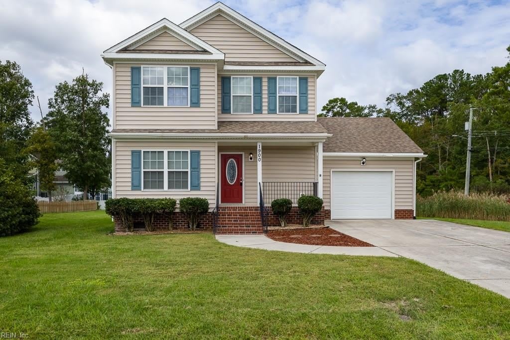 1900 Flintshire Drive