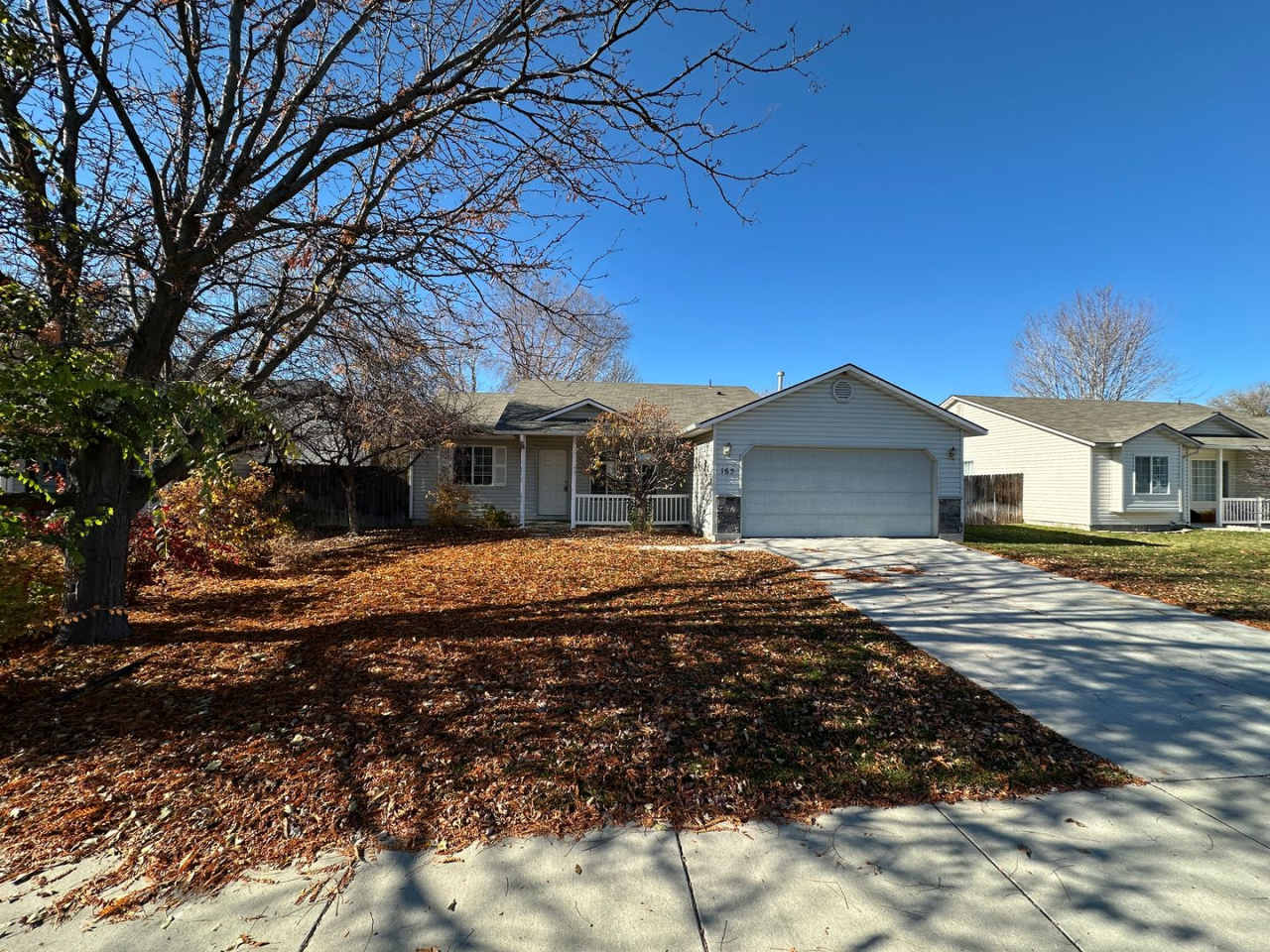 3bed, 2bath, 1340sq.ft. home in Nottingham Greens - Middleton