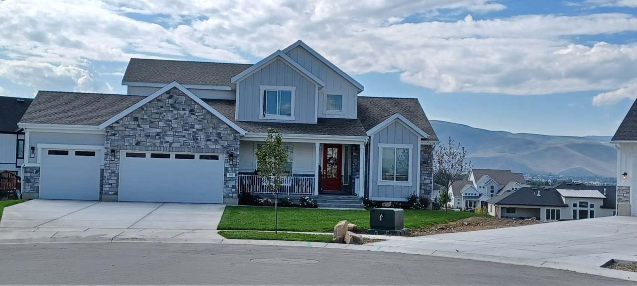 High End Home Near Ski Resorts