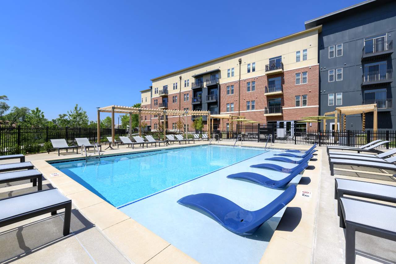 Stonewater at the Riverwalk