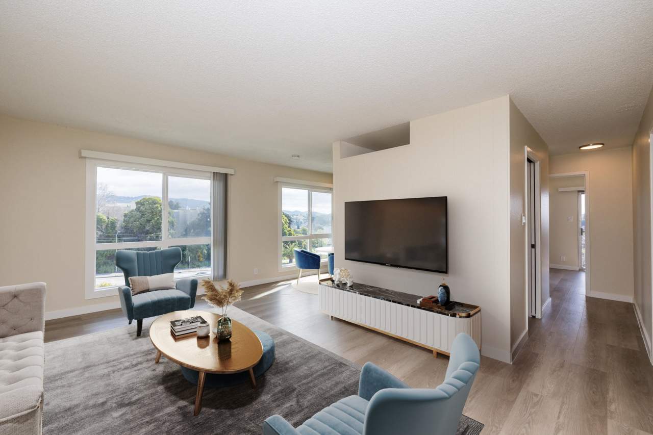 345 MacArthur Apartments
