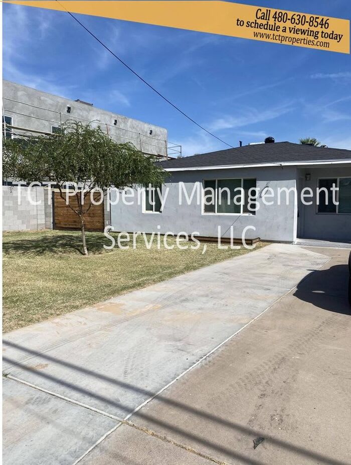 4337 North 20th Street