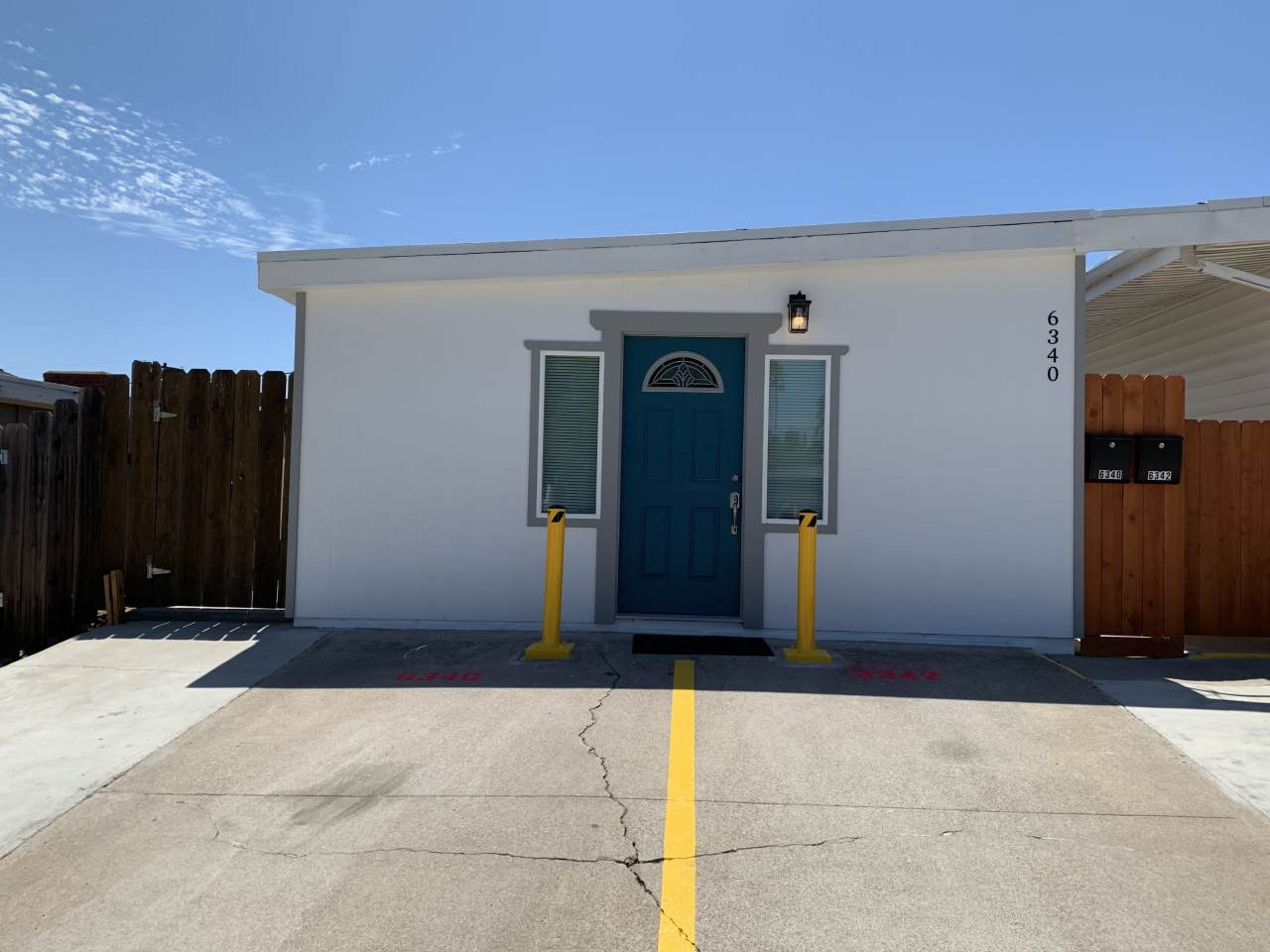 6340 Amber Lake Avenue - 6340