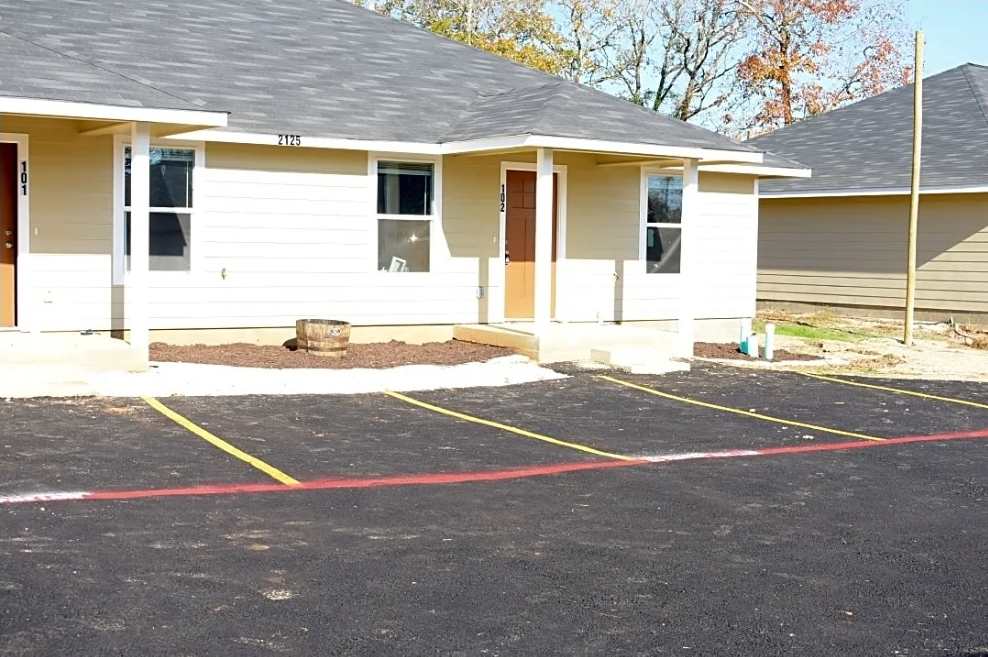 2121 Gasaway Road - 102