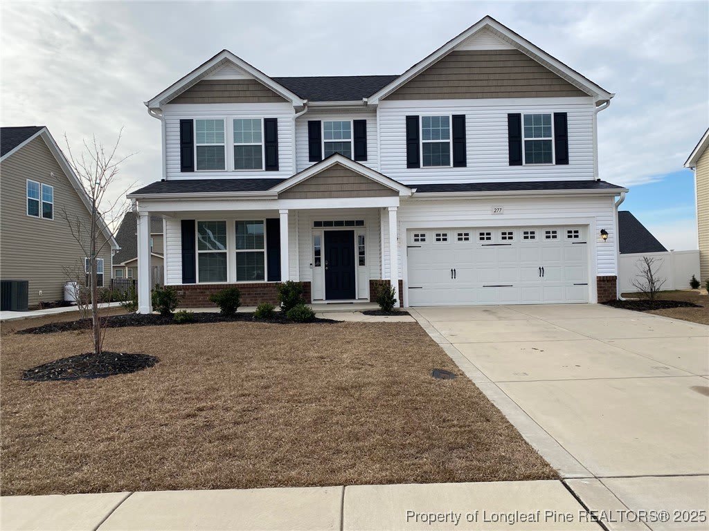 277 Pendleton Street