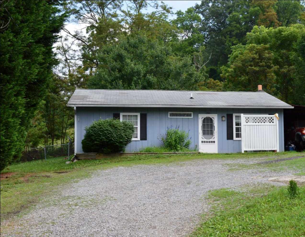4321 Old Clyde Long Term Rental available July 29th