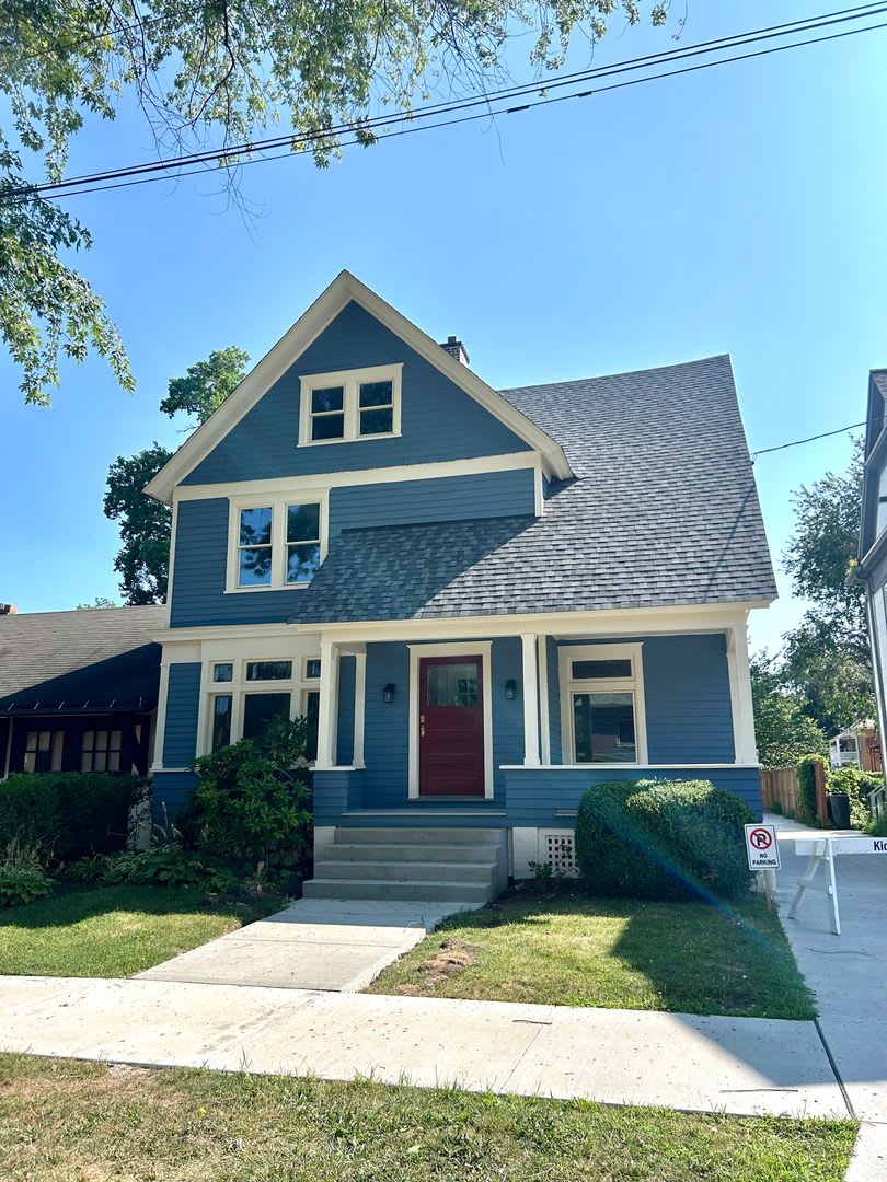 621 Cherry Street - Single Family Home