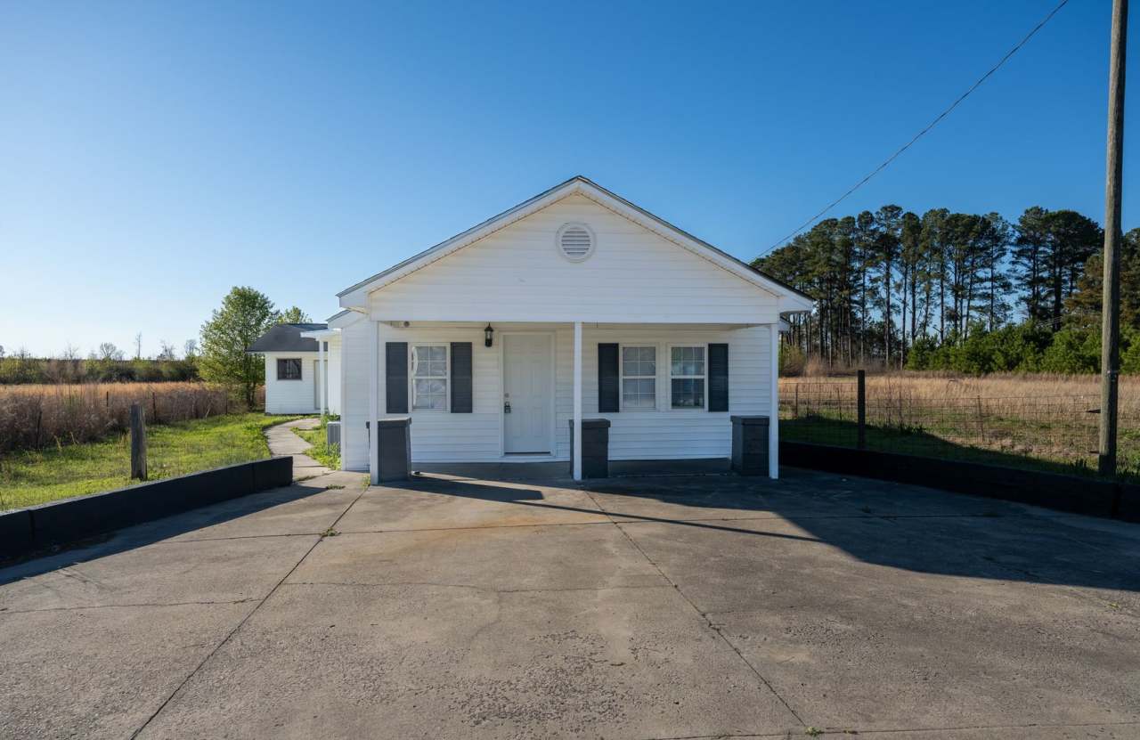 3250 Martin Luther King Drive