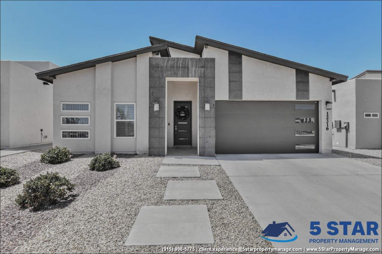 12316 Desert Hawk Avenue !!