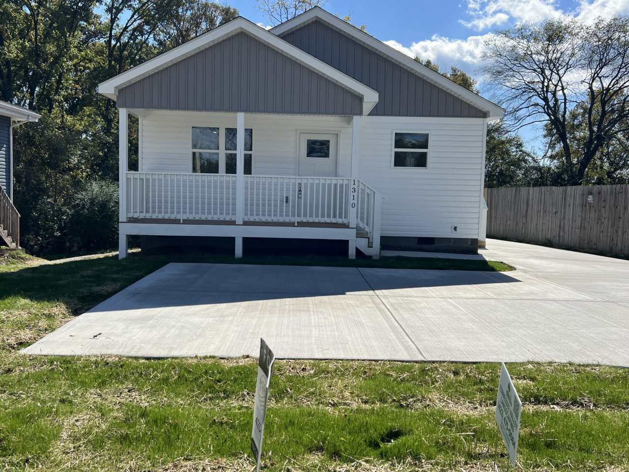 1310 East 36th Street