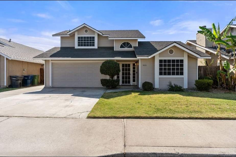 900 Grandview Circle