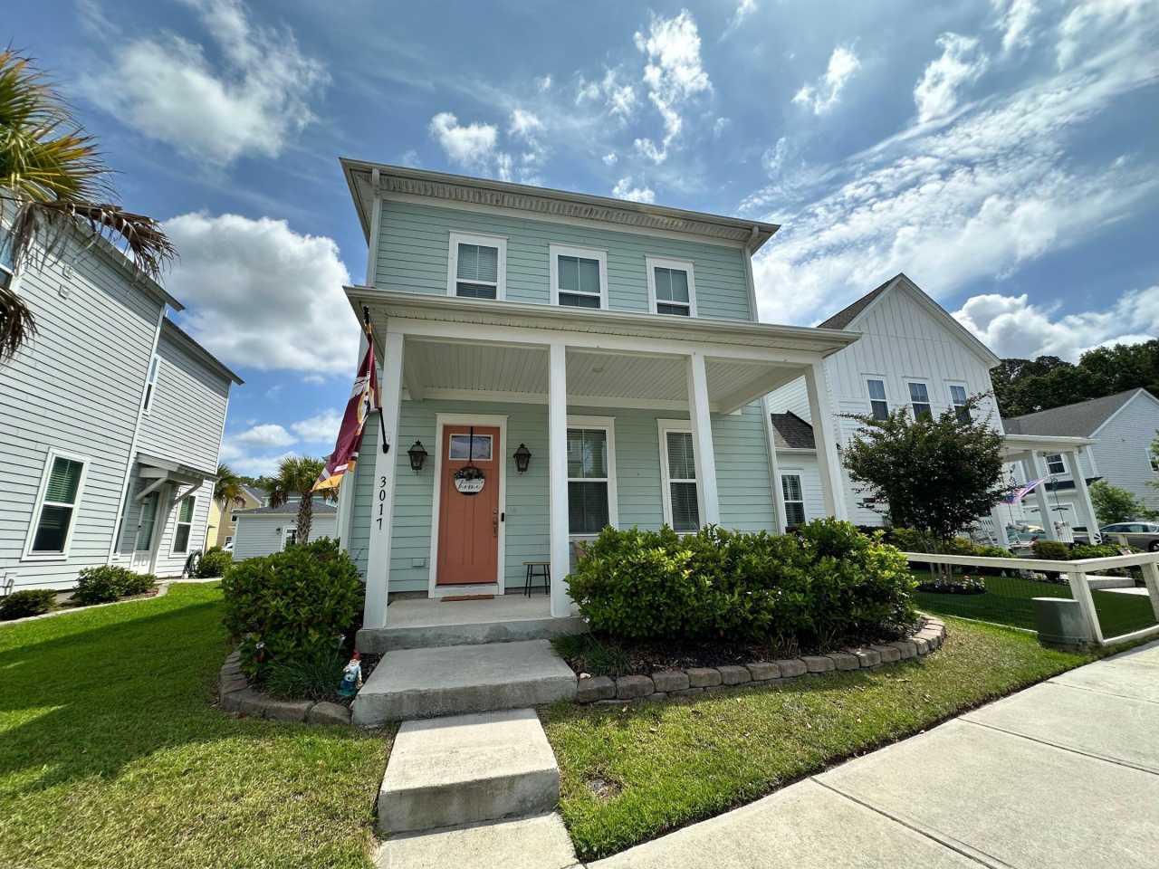 3017 Evening Tide Drive