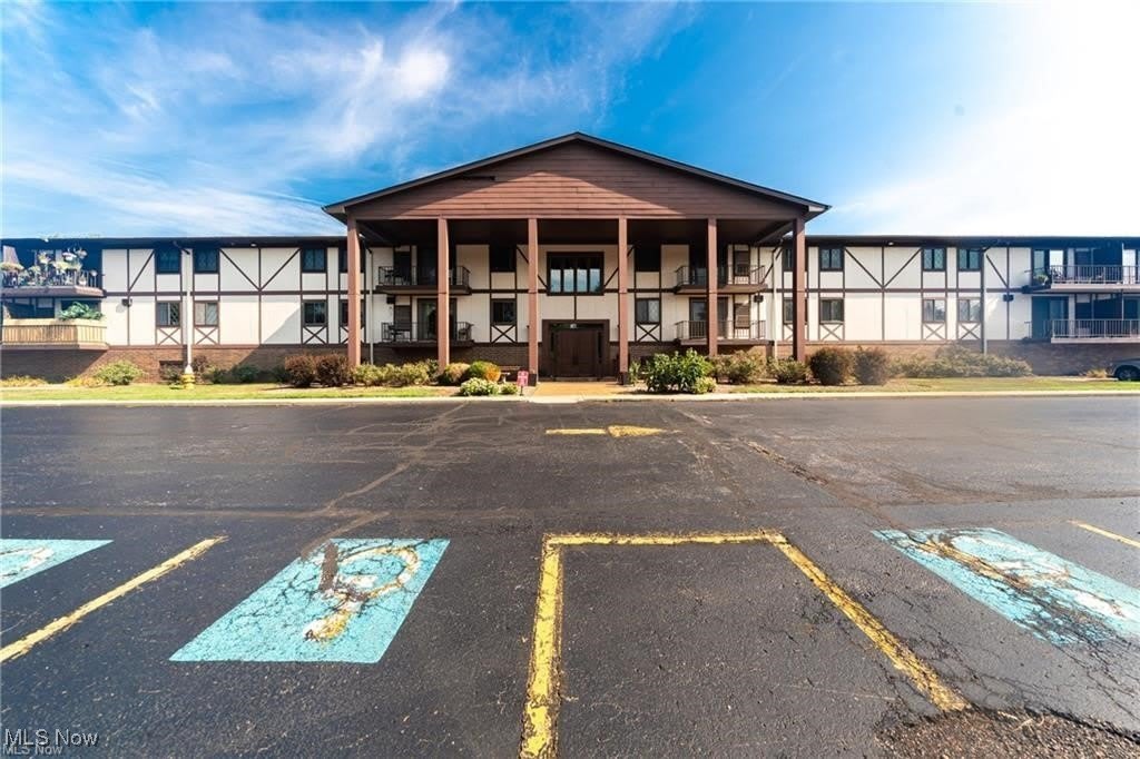 4849 Grace Road unit: 232