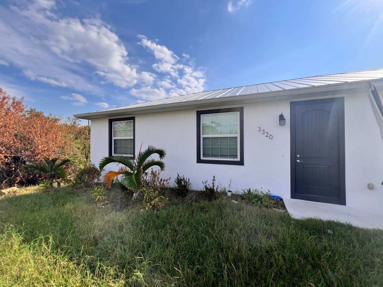 Almost New 2023 Built 3/2 in Convenient Punta Gorda Location