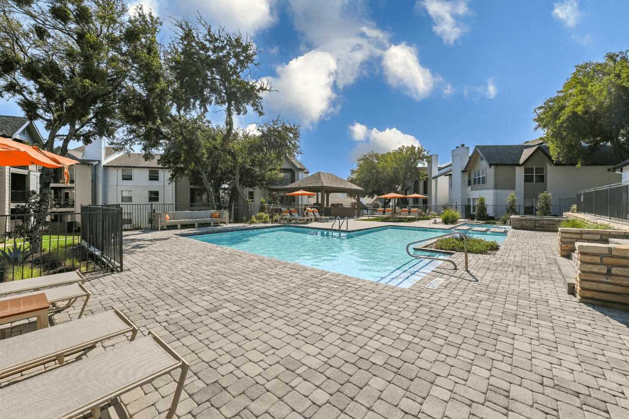 Cedars at River Legacy Park