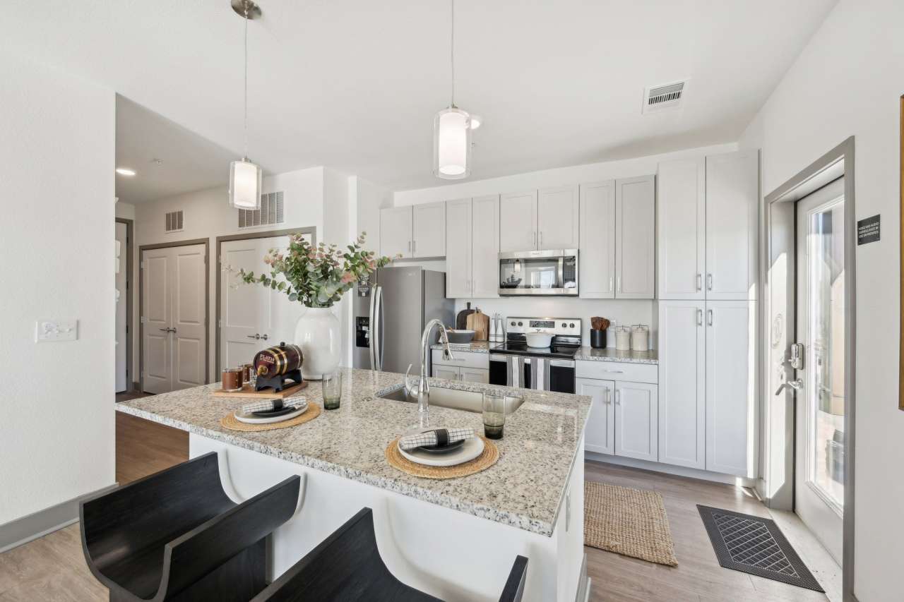 Plat 10 At The Ranch