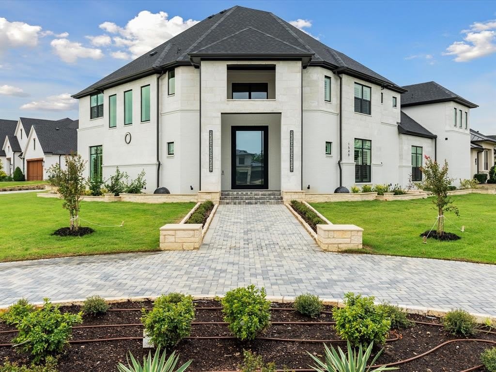 1540 Saint Peter Lane