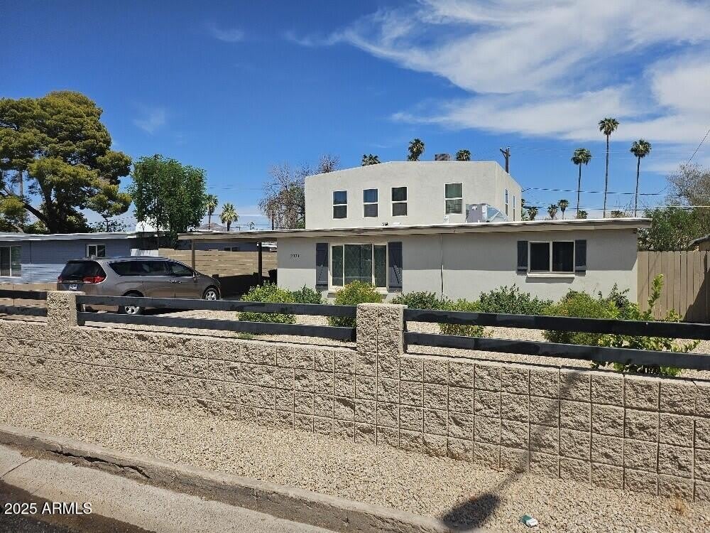 2321 N 30TH Street N