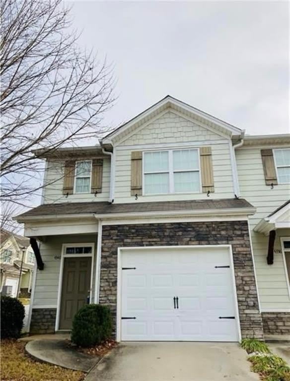 4340 Park Gate Drive