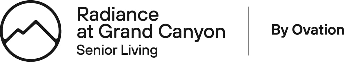 Radiance at Grand Canyon 55+