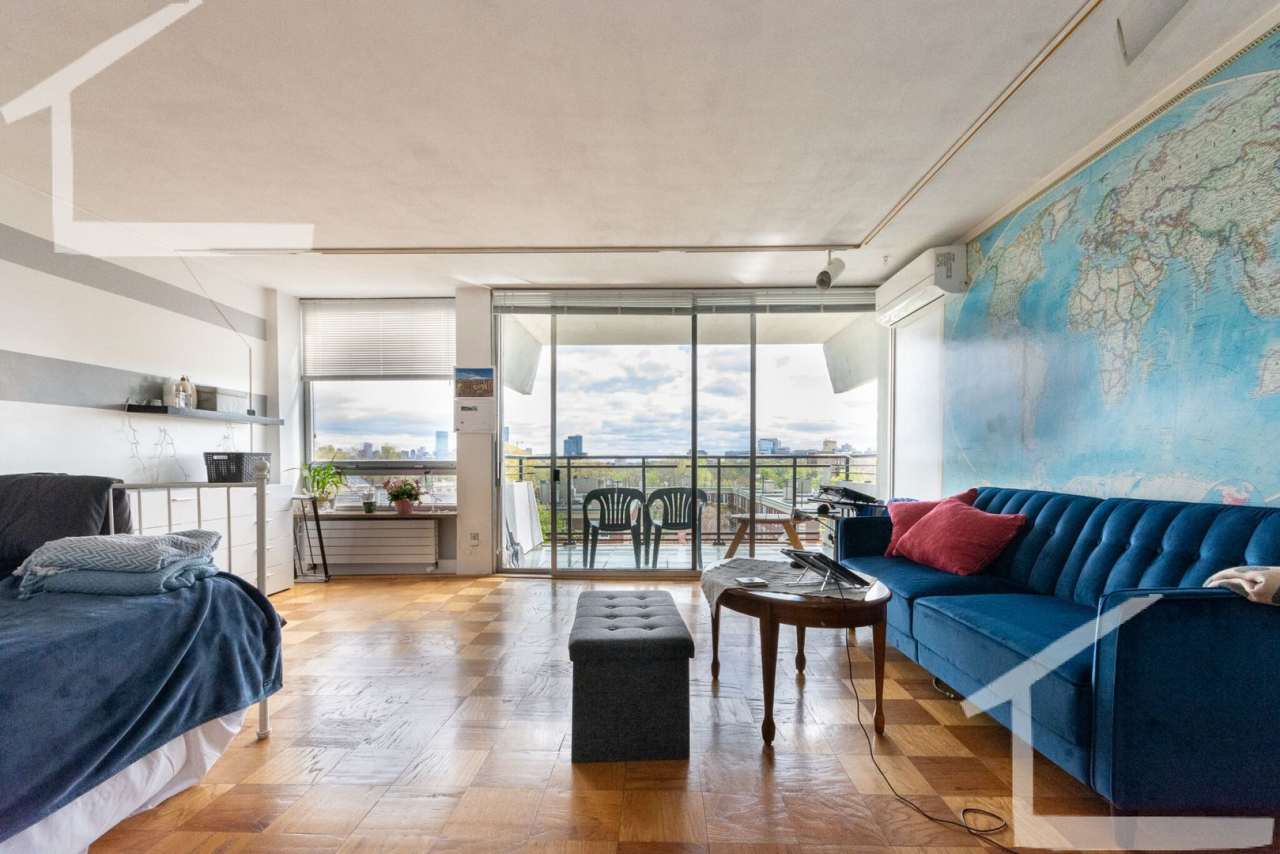 58 Babcock St #63 Brookline MA 02446