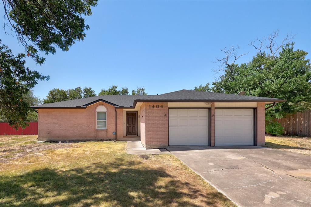 1404 Greenfield Drive