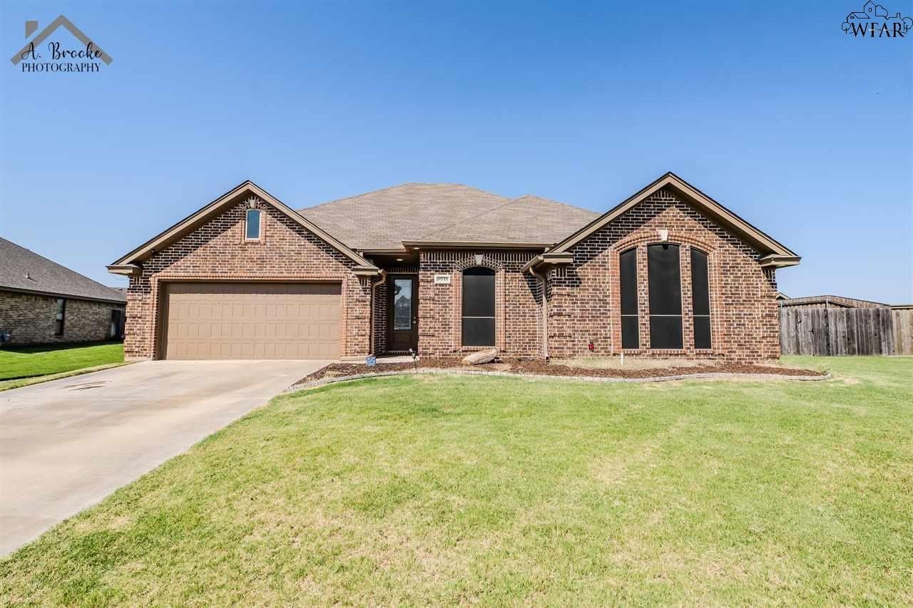 4938 SPRING HILL DRIVE