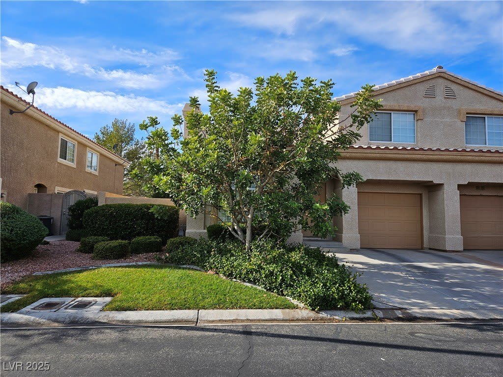 9679 Idle Spurs Drive