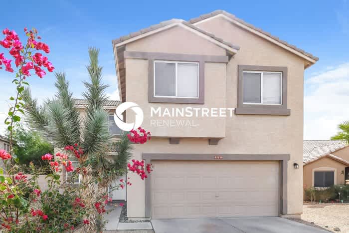 16239 West Sierra Street