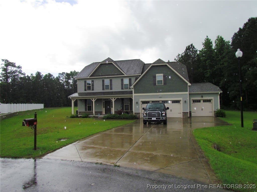 6716 Brentmoor Court