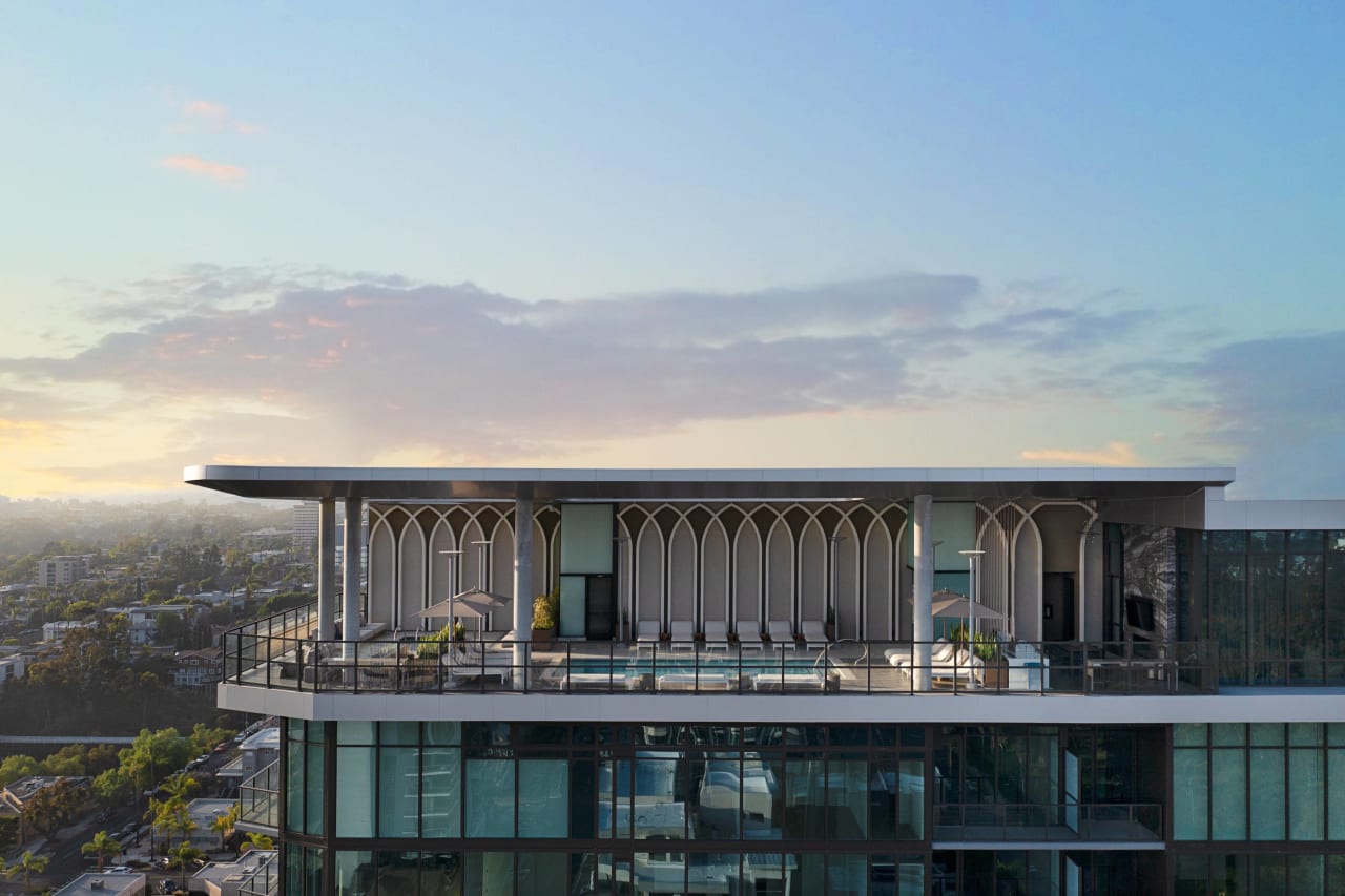 525 Olive Balboa Park