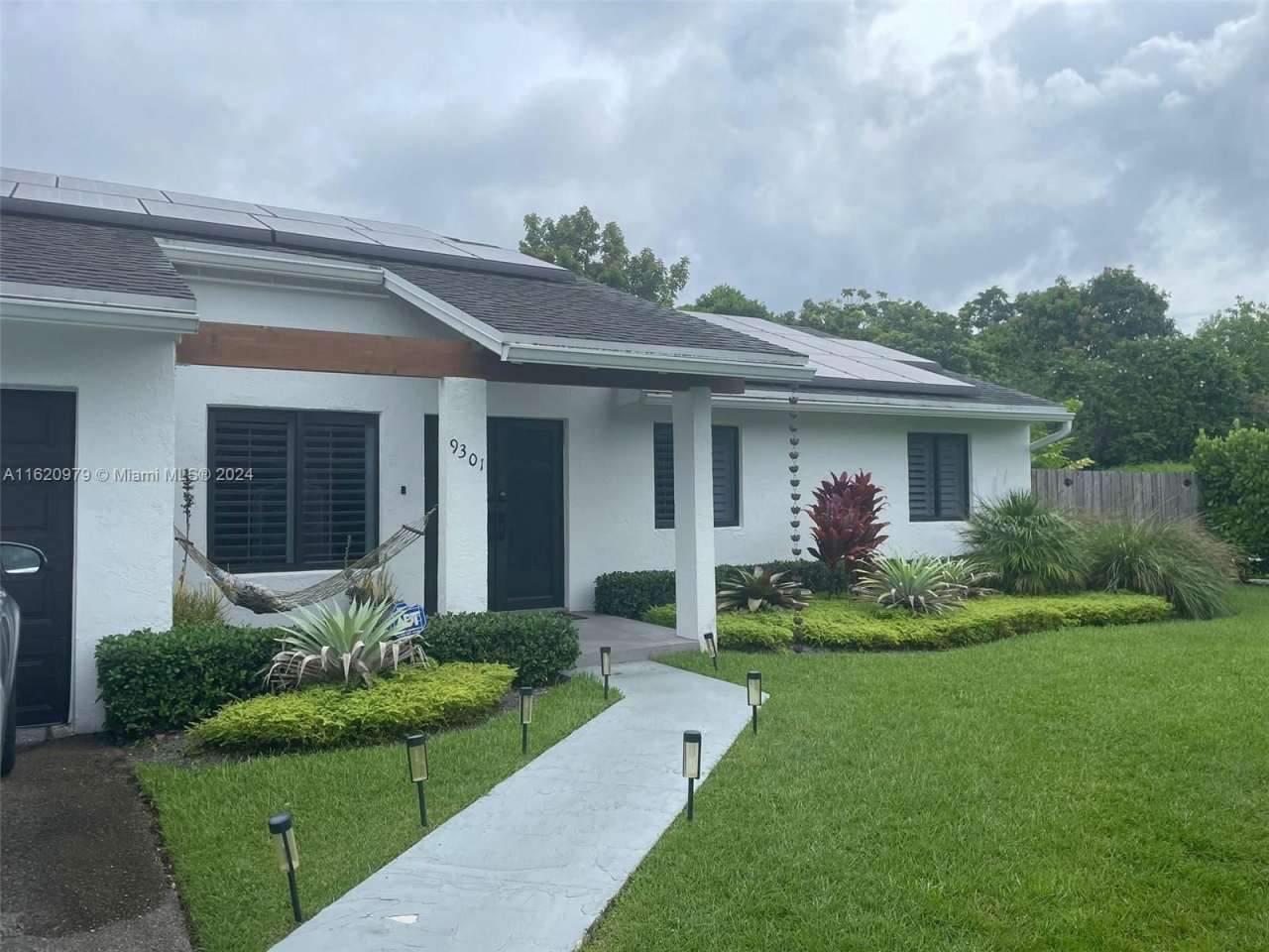 9301 Southwest 165th Street