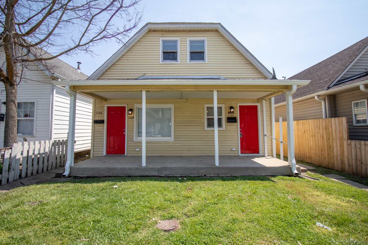 1129 S Sheffield Ave
