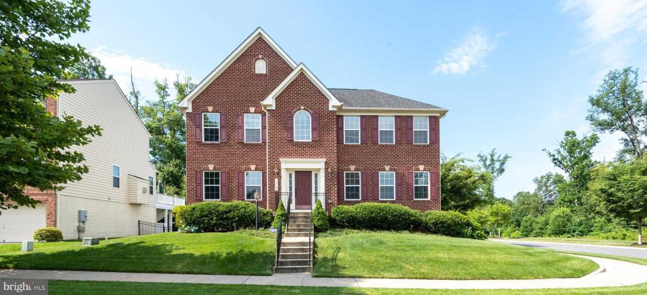 13724 HASTENBECK Drive