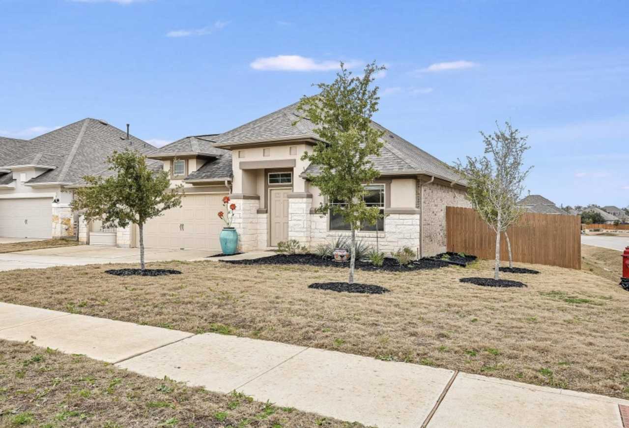 237 Red Granite Drive