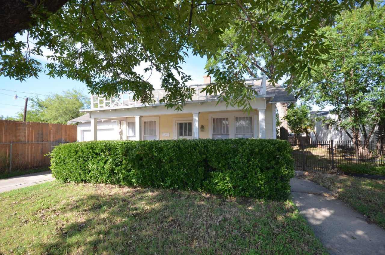 Santa Rita 2 bedroom 1 bath Home COMING SOON!