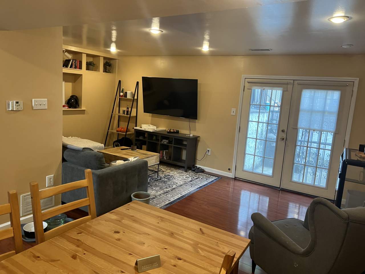 720 North 20th Street