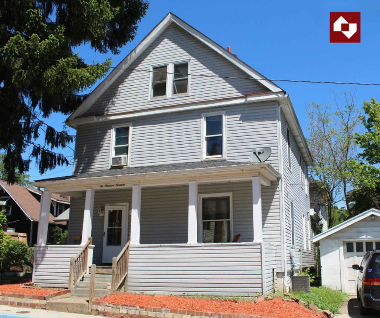 4 bed/2 bath house in Greenmont - Available 06/04/2026