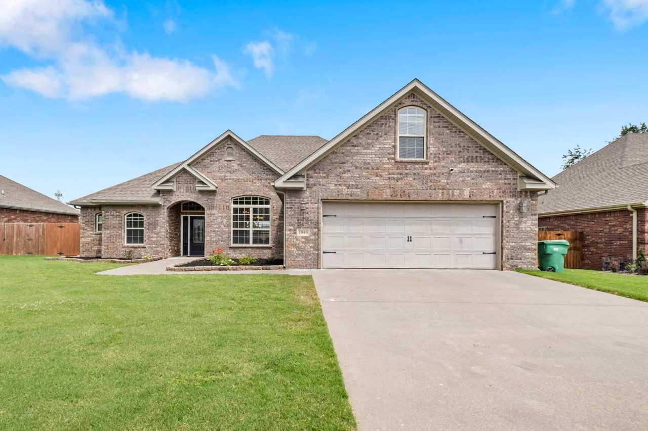 Beautiful 4-Bedroom Home for Rent