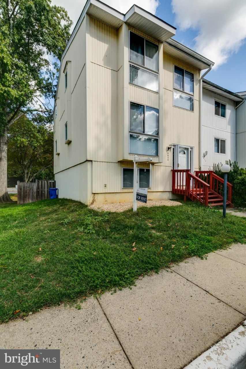 9836 SWEET MINT Drive