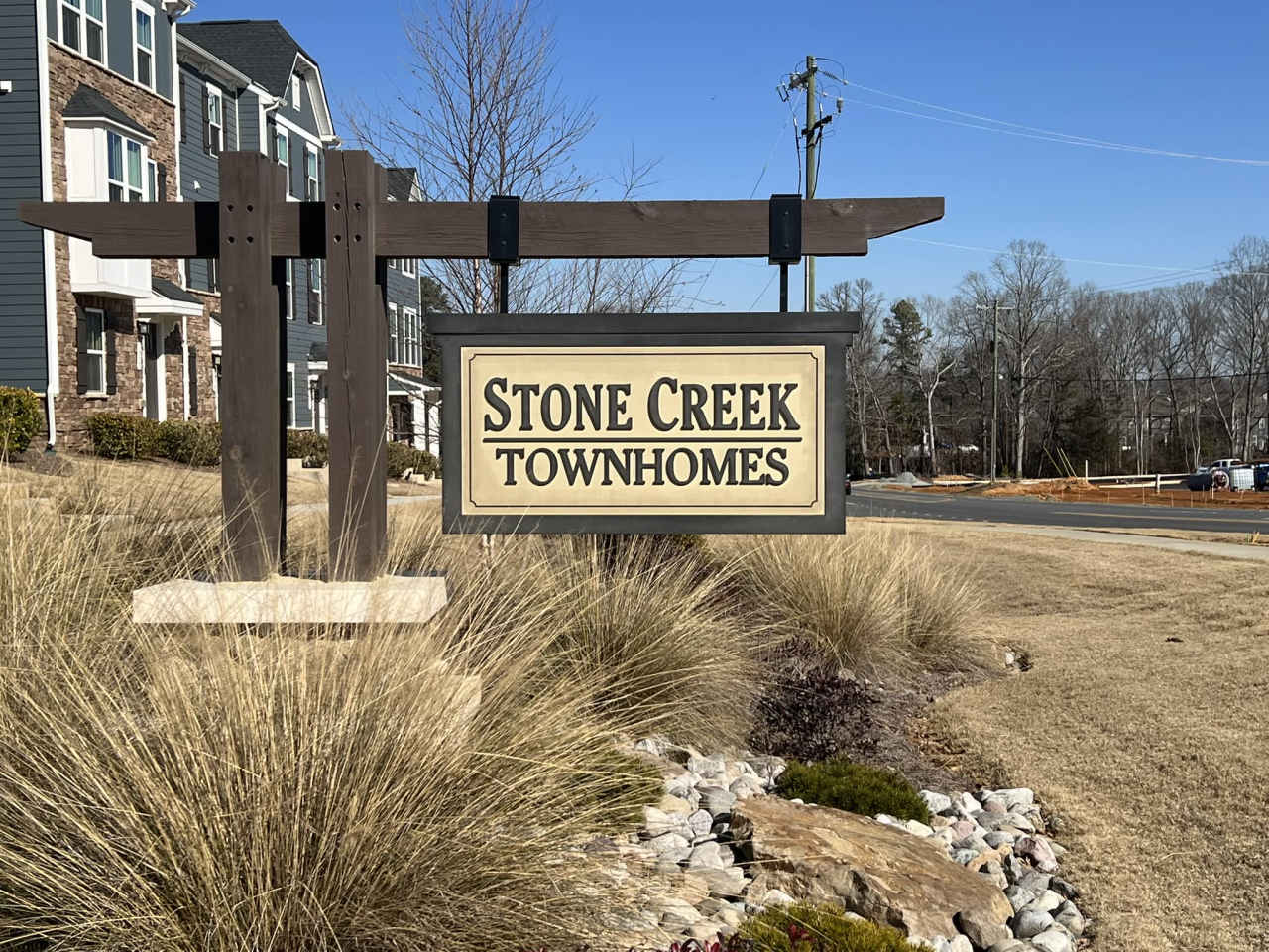 1965 Stallings Road - 1