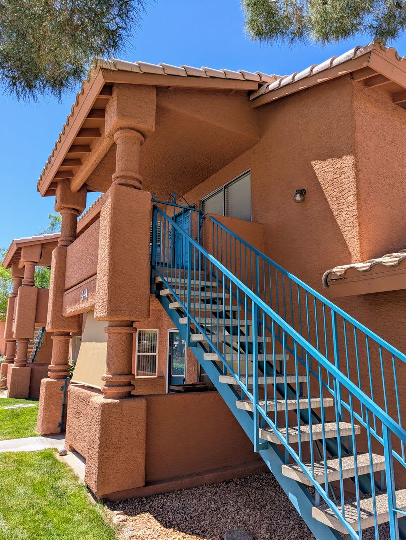 Rock Springs II Condo