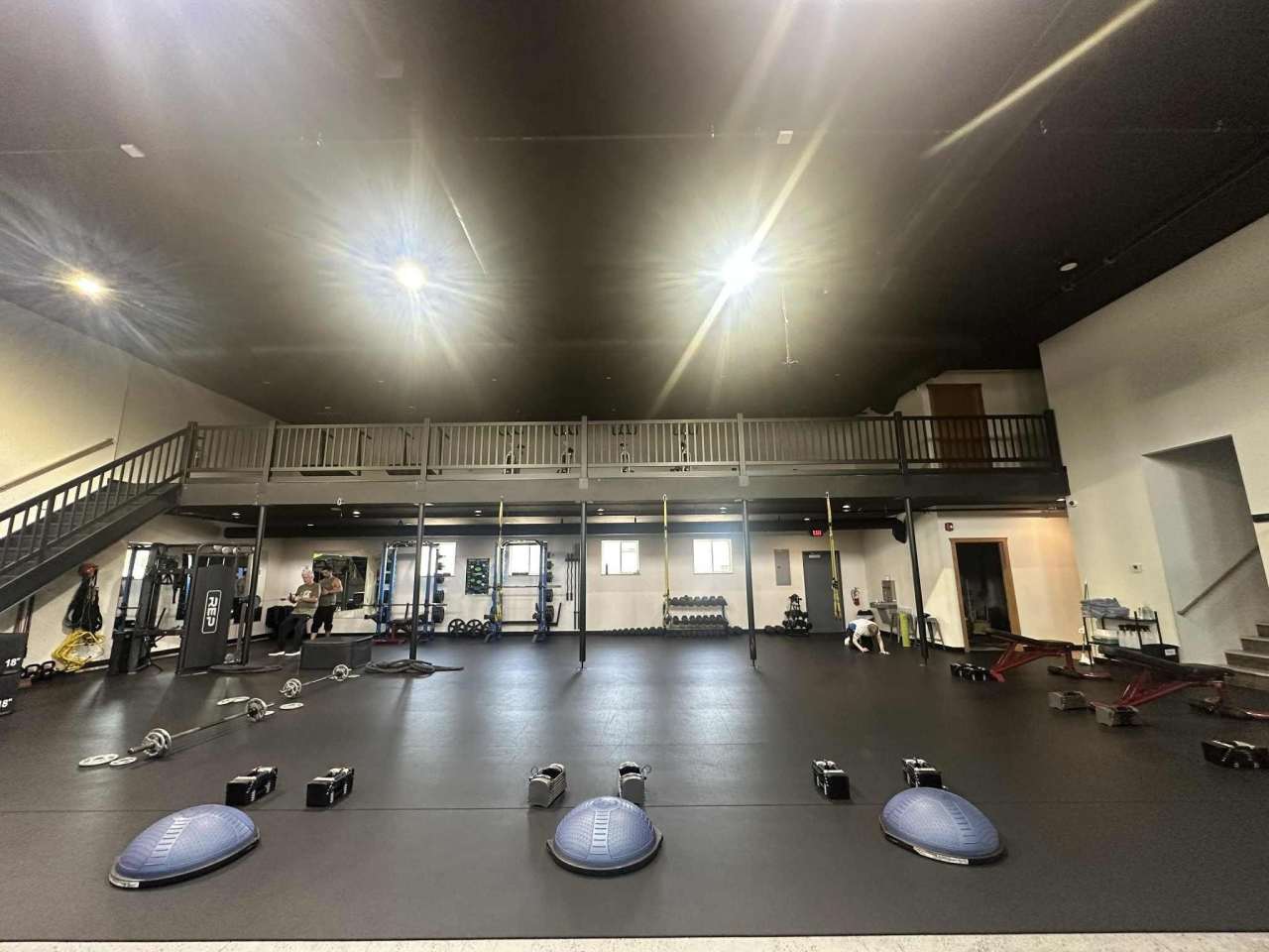 3750 CORPORATE AVENUE