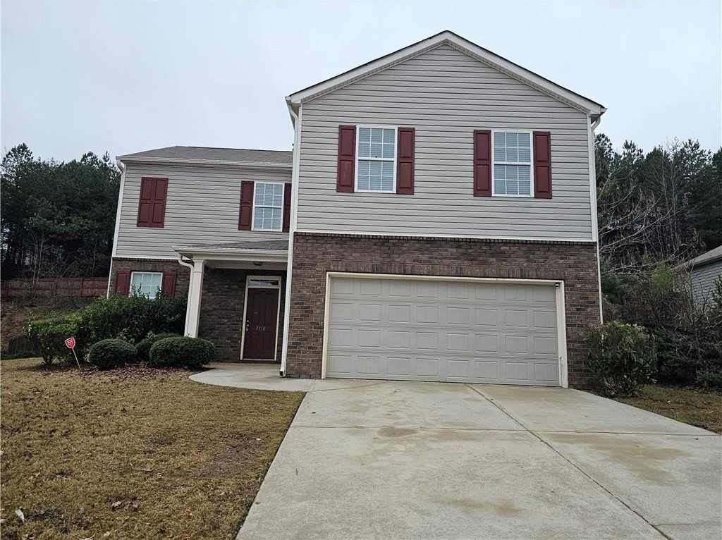 3110 Boxwood Crossing